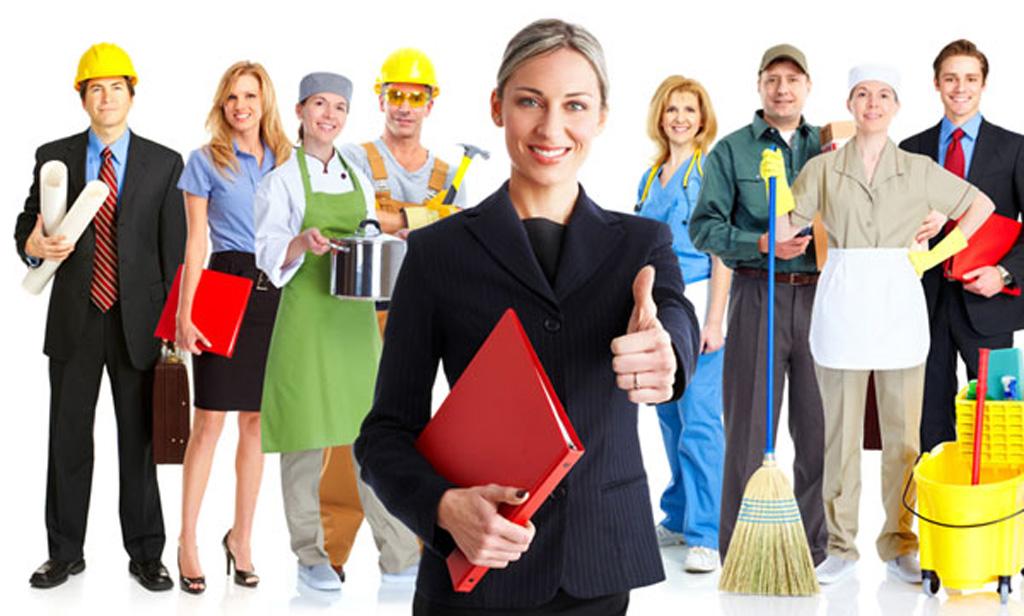 Germencik Ev Taşıma Personeli